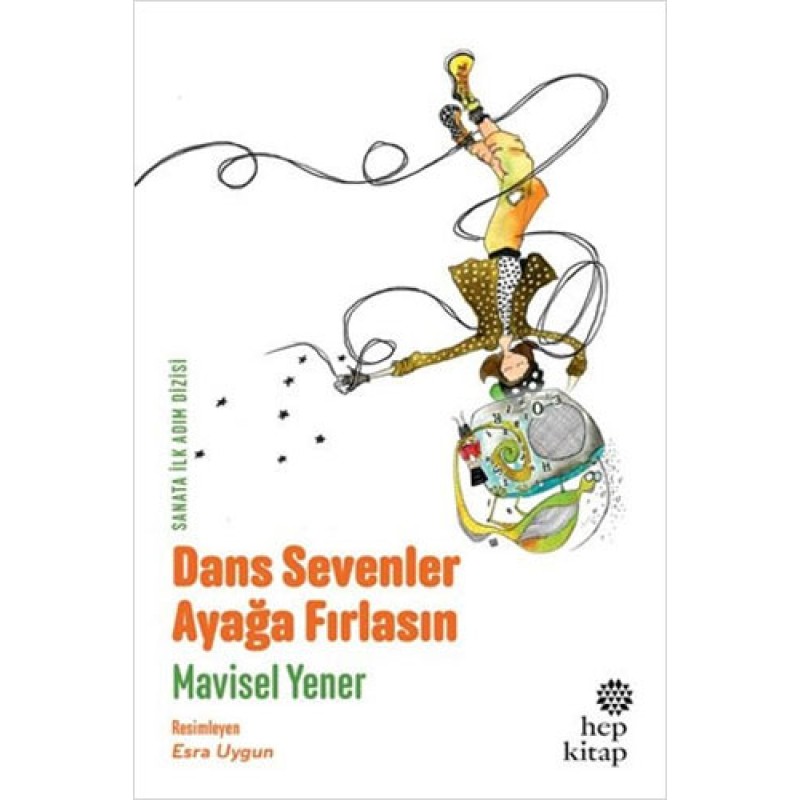 Dans Sevenler Ayağa Fırlasın Dans Sevenler Ayağa Fırlasın