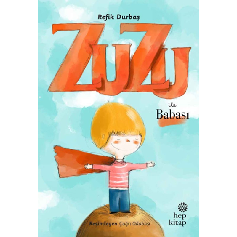 Zuzu İle Babası Zuzu İle Babası
