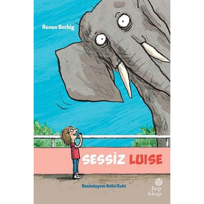 Sessiz Luise Sessiz Luise