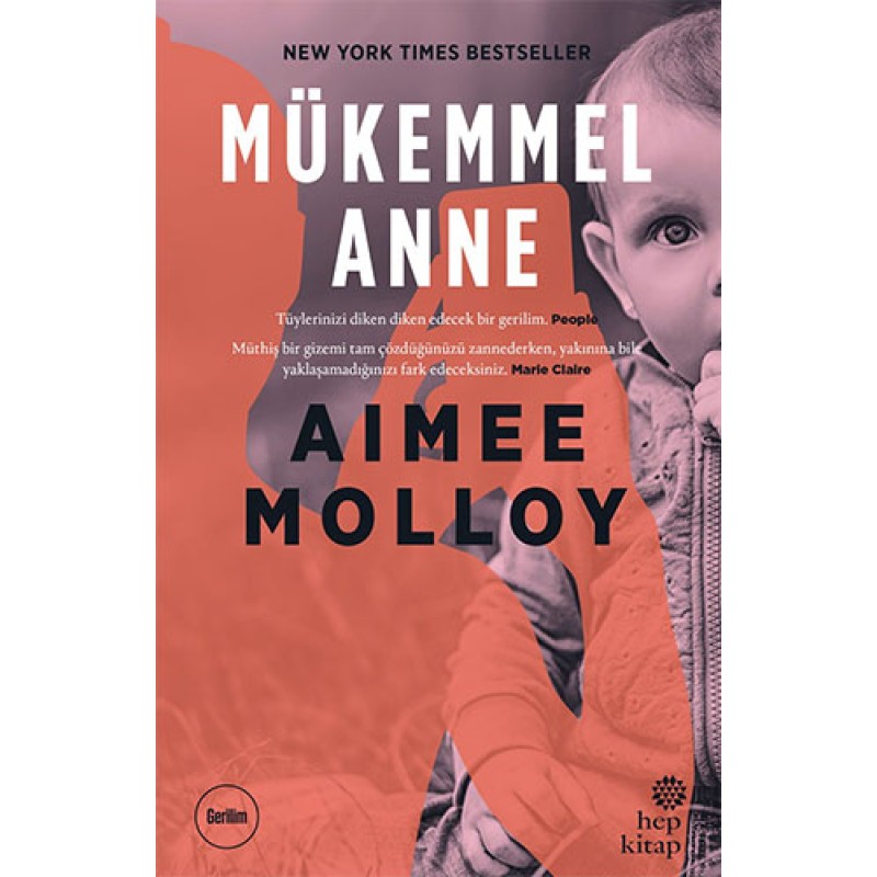 Mükemmel Anne Mükemmel Anne