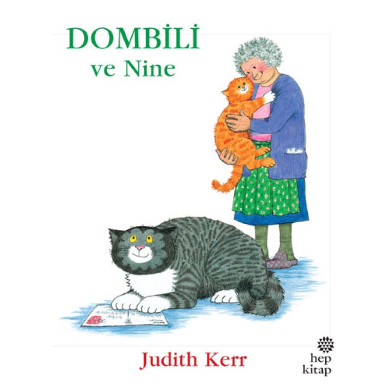 Dombili ve Nine Dombili ve Nine