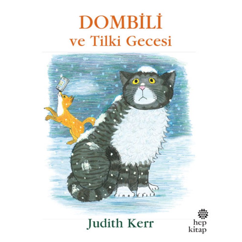 Dombili ve Tilki Gecesi Dombili ve Tilki Gecesi