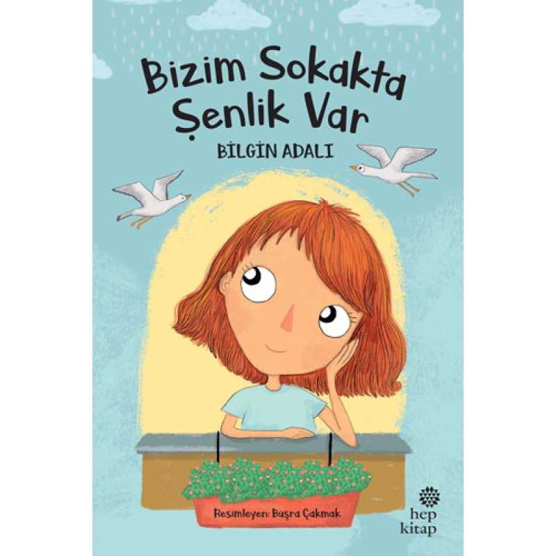 Bizim Sokakta Şenlik Var Bizim Sokakta Şenlik Var