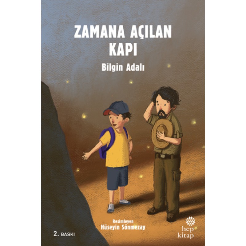 Zamana Açılan Kapı Zamana Açılan Kapı