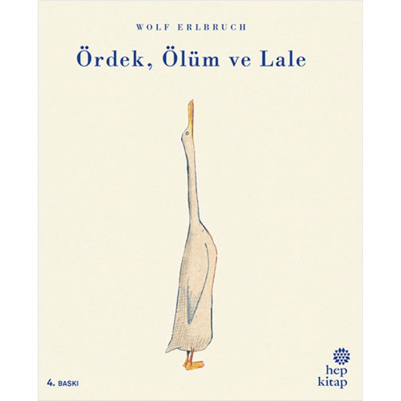 Ördek, Ölüm ve Lale Ördek, Ölüm ve Lale