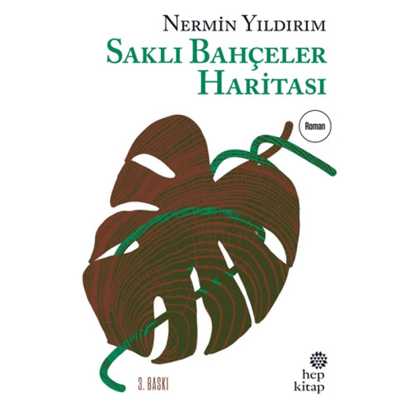 Saklı Bahçeler Haritası Saklı Bahçeler Haritası