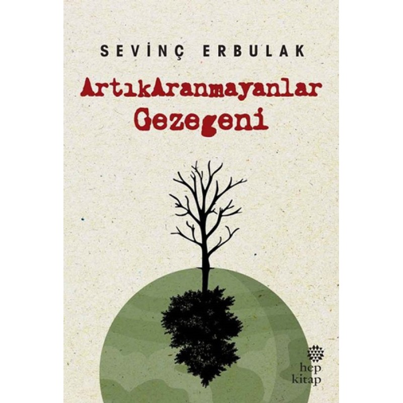 ArtıkAranmayanlar Gezegeni ArtıkAranmayanlar Gezegeni