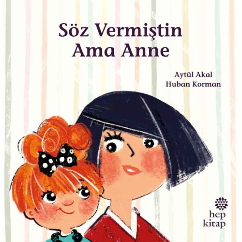 Söz Vermiştin Ama Anne Söz Vermiştin Ama Anne