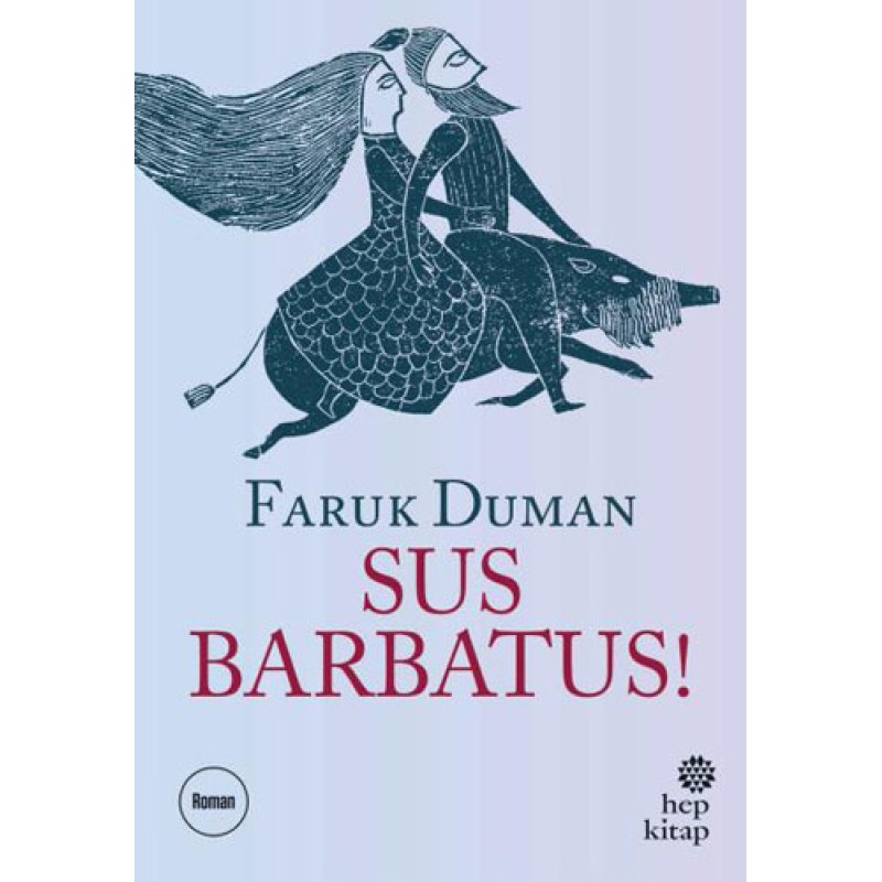 Sus Barbatus Sus Barbatus