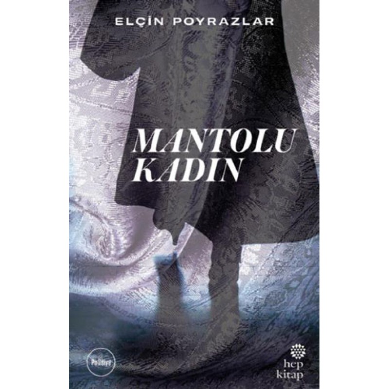 Mantolu Kadın Mantolu Kadın