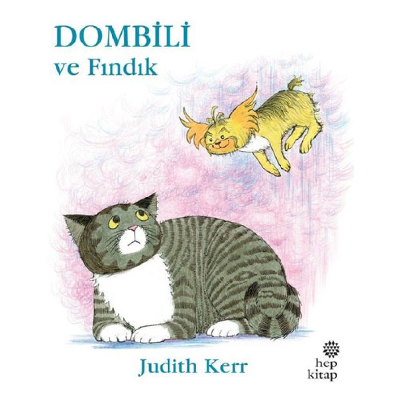 Dombili ve Fındık Dombili ve Fındık