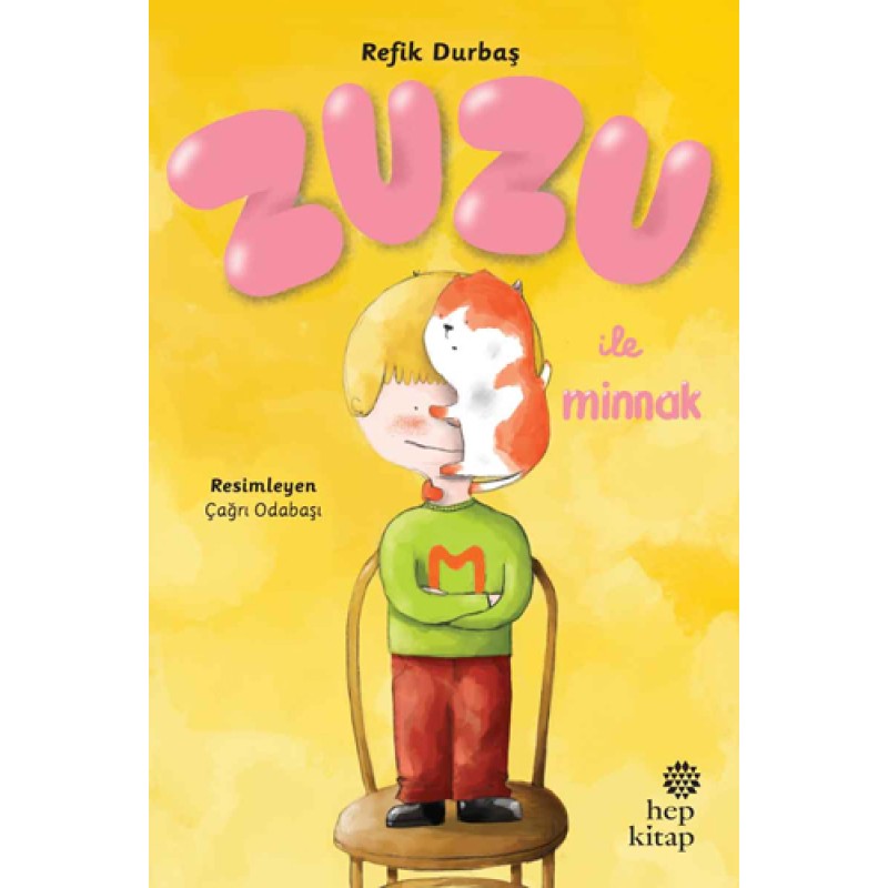 Zuzu ile Minnak Zuzu ile Minnak