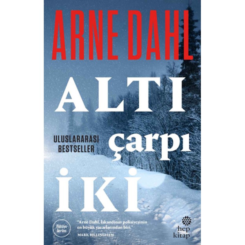 Altı Çarpı İki Altı Çarpı İki