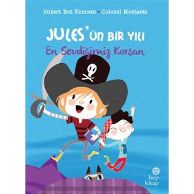 Jules’ün Bir Yılı - En Sevdiğimiz Korsan