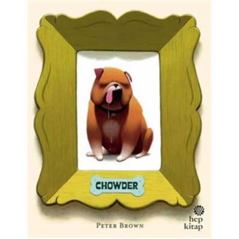 Chowder Chowder