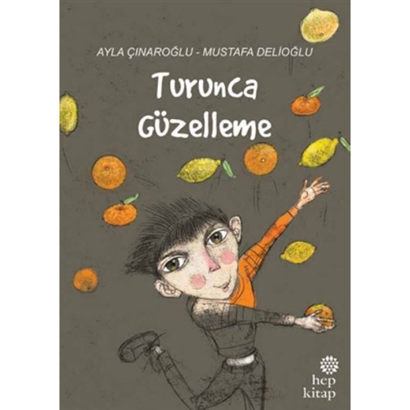 Turunca Güzelleme Turunca Güzelleme