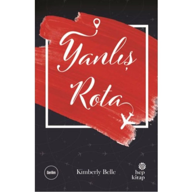 Yanlış Rota Yanlış Rota