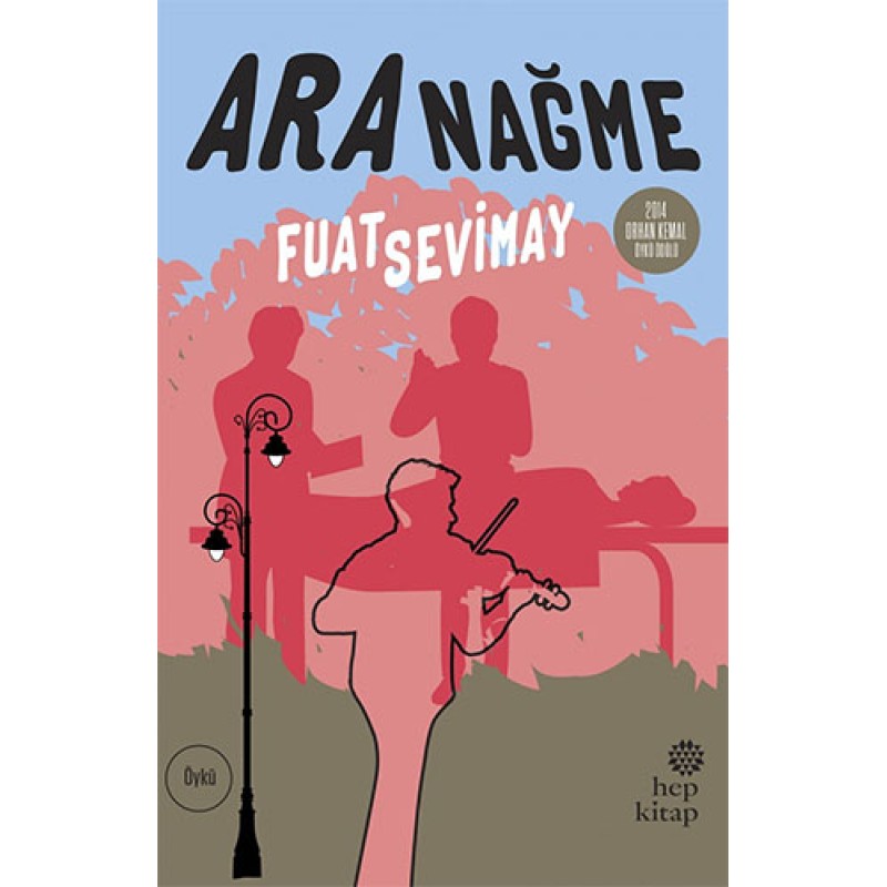 Ara Nağme Ara Nağme