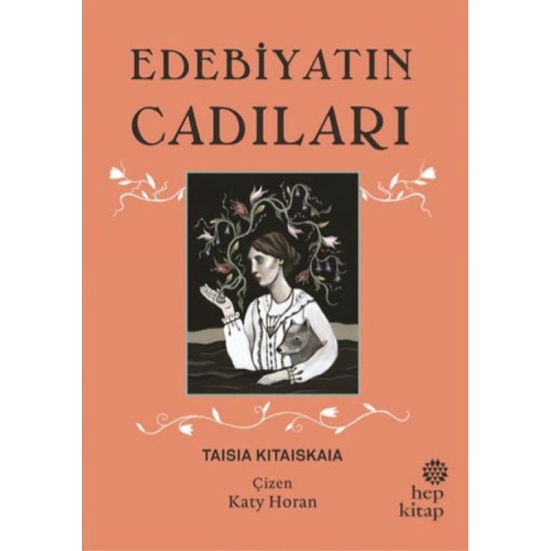 Edebiyatın Cadıları Edebiyatın Cadıları