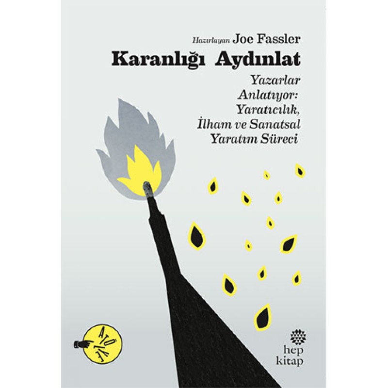 Karanlığı Aydınlat Karanlığı Aydınlat