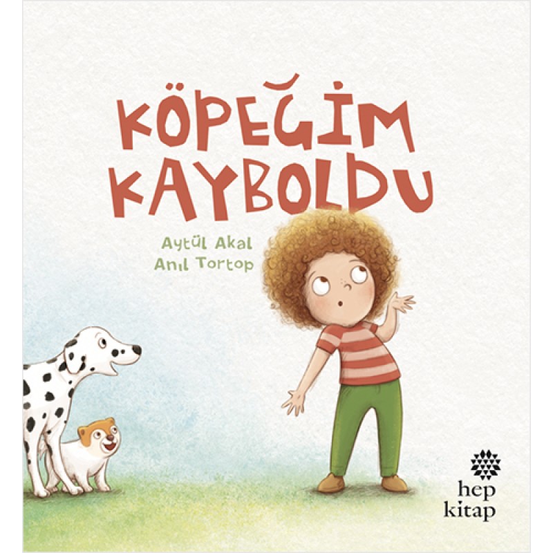 Köpeğim Kayboldu Köpeğim Kayboldu