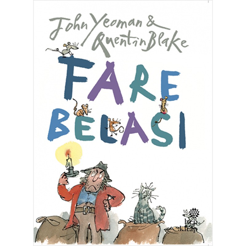 Fare Belası Fare Belası