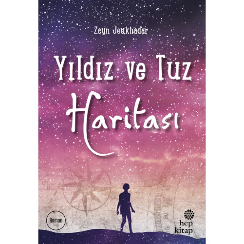 Yıldız ve Tuz Haritası Yıldız ve Tuz Haritası