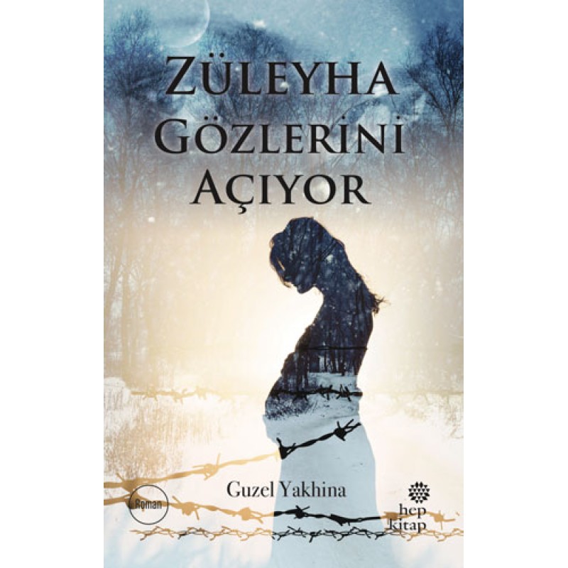 Züleyha Gözlerini Açıyor Züleyha Gözlerini Açıyor
