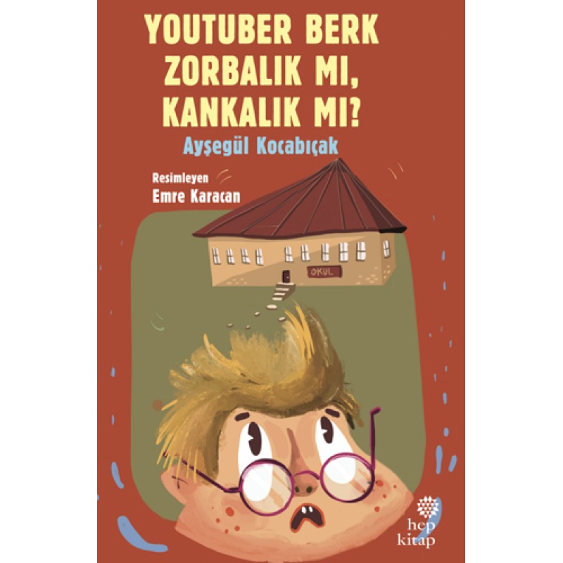 YouTuber Berk Zorbalık mı, Kankalık mı?