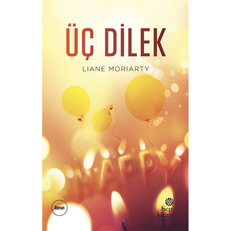 Üç Dilek Üç Dilek