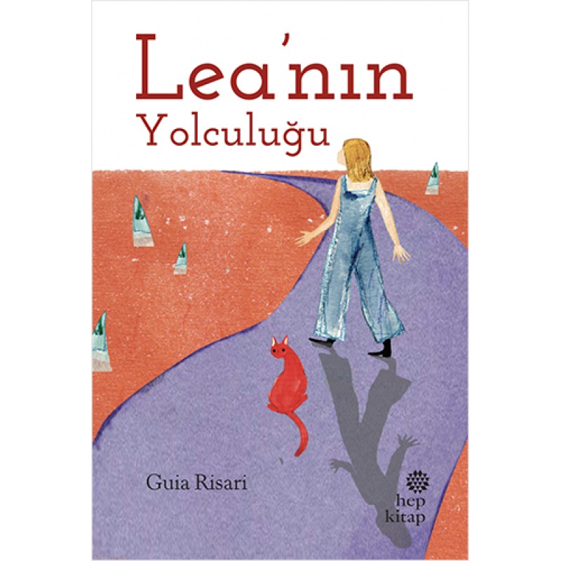 Lea'nın Yolculuğu Lea'nın Yolculuğu