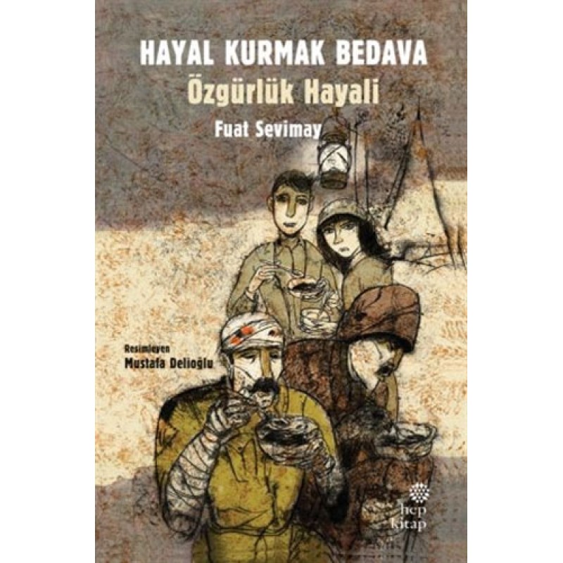 Hayal Kurmak Bedava Hayal Kurmak Bedava