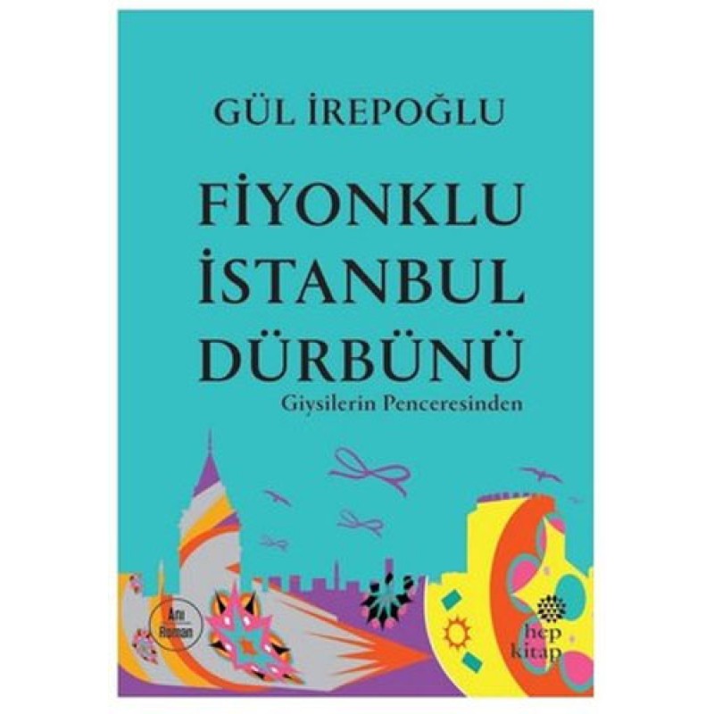 Fiyonklu İstanbul Dürbünü Fiyonklu İstanbul Dürbünü