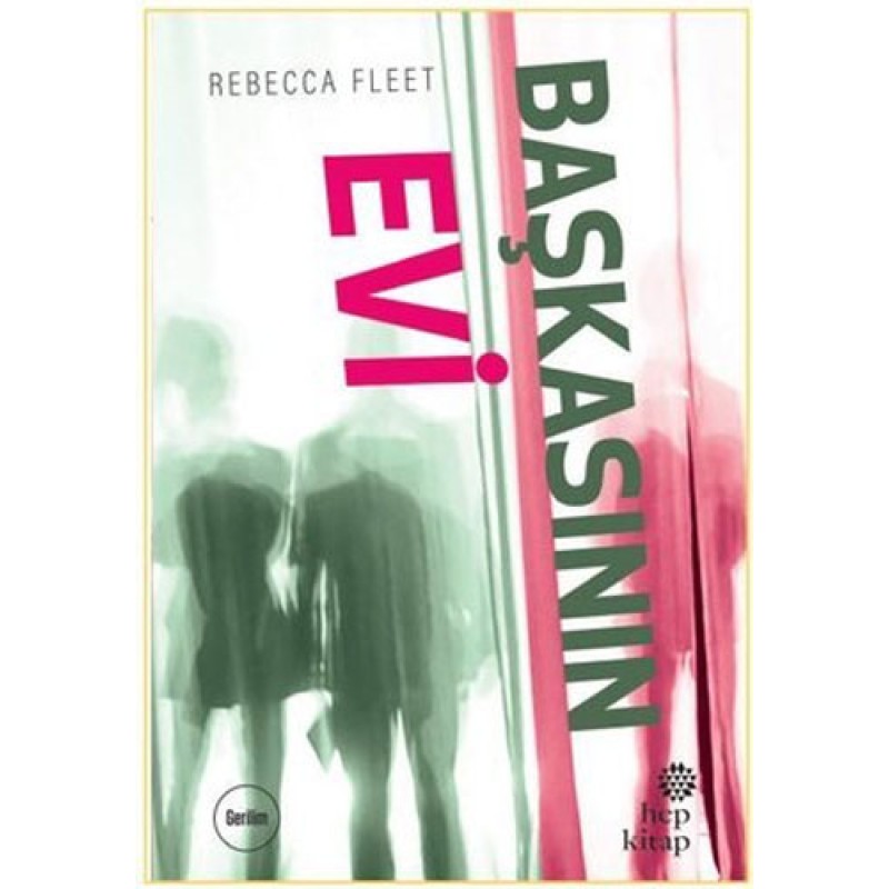 Başkasının Evi Başkasının Evi