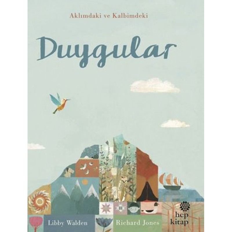 Duygular - Aklımdaki ve Kalbimdeki Duygular - Aklımdaki ve Kalbimdeki