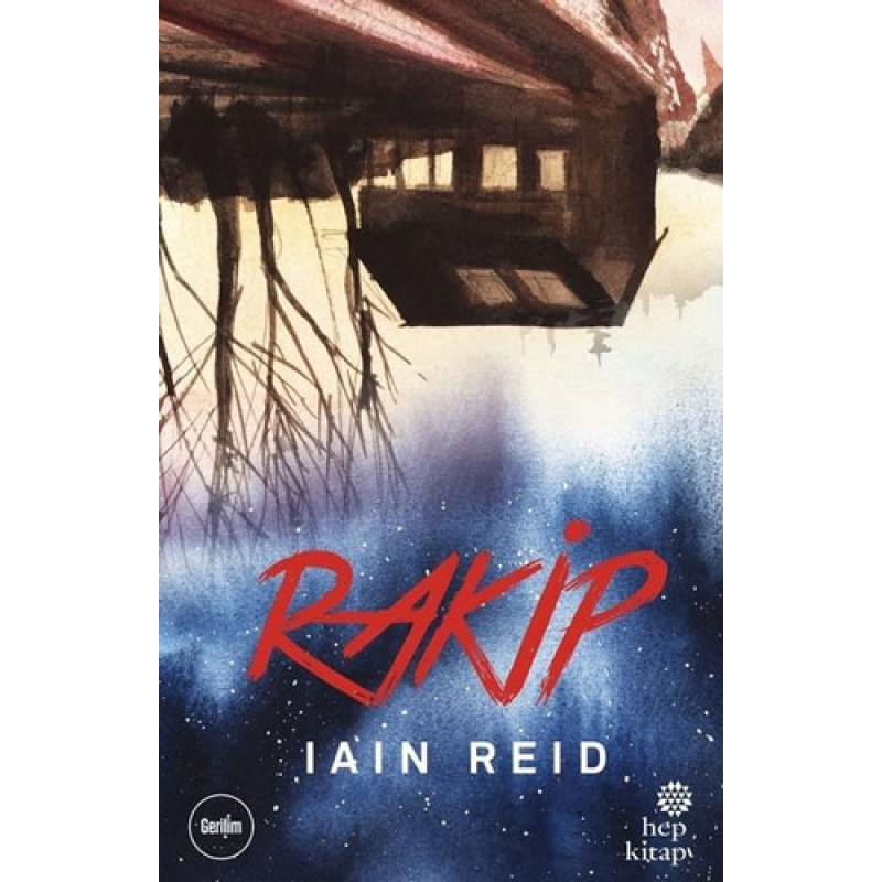Rakip Rakip