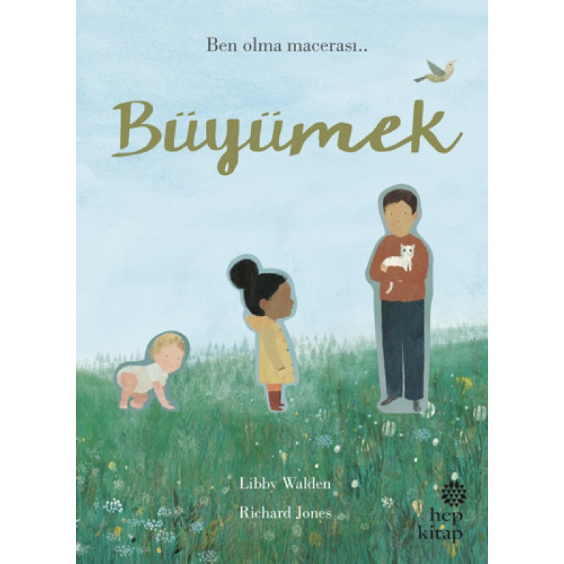 Büyümek Büyümek