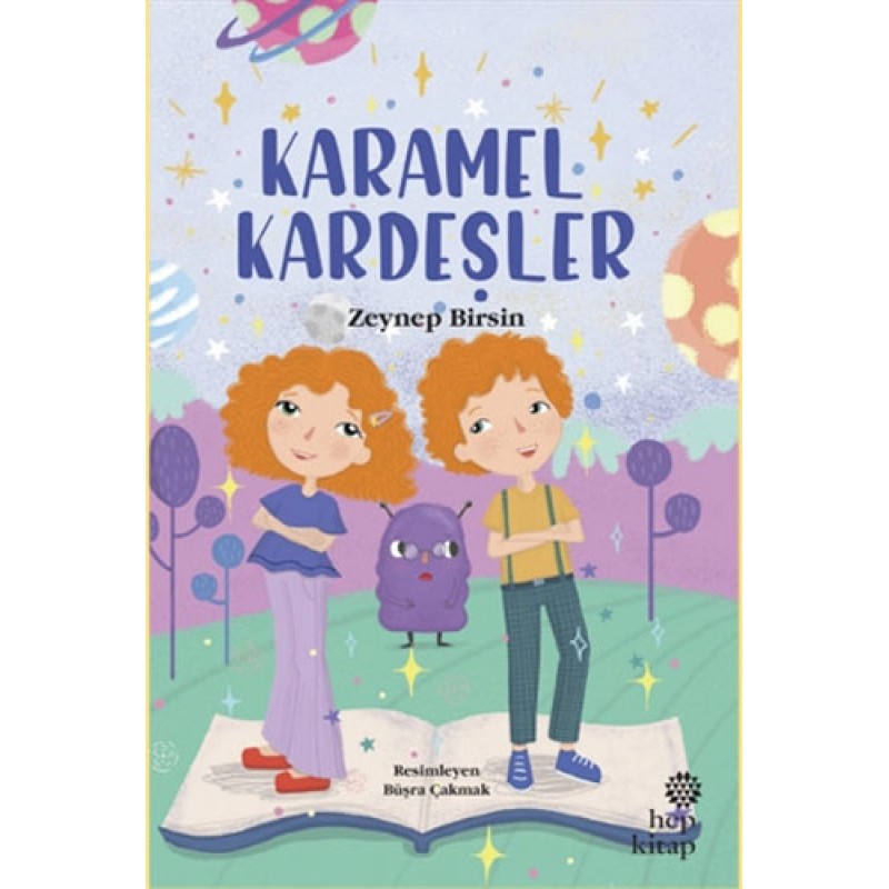 Karamel Kardeşler Karamel Kardeşler