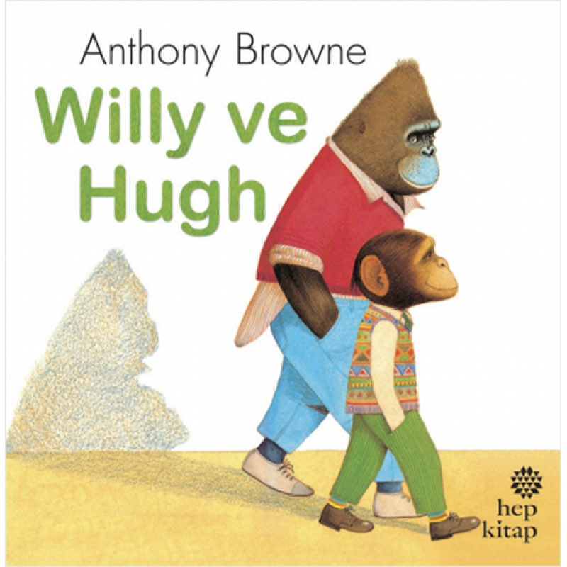 Willy ve Hugh Willy ve Hugh