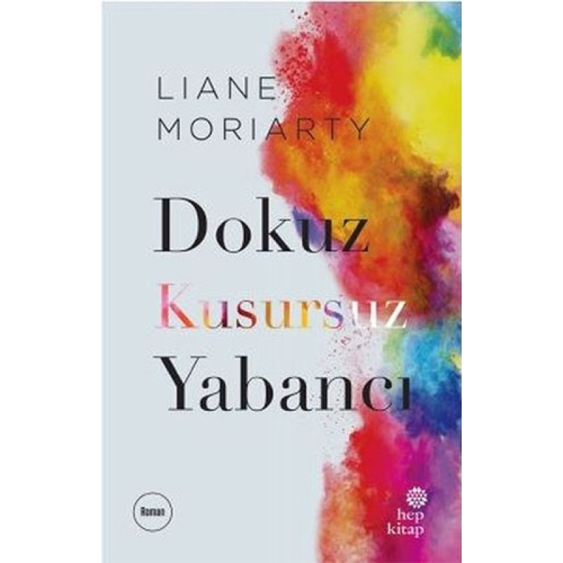 Dokuz Kusursuz Yabancı Dokuz Kusursuz Yabancı