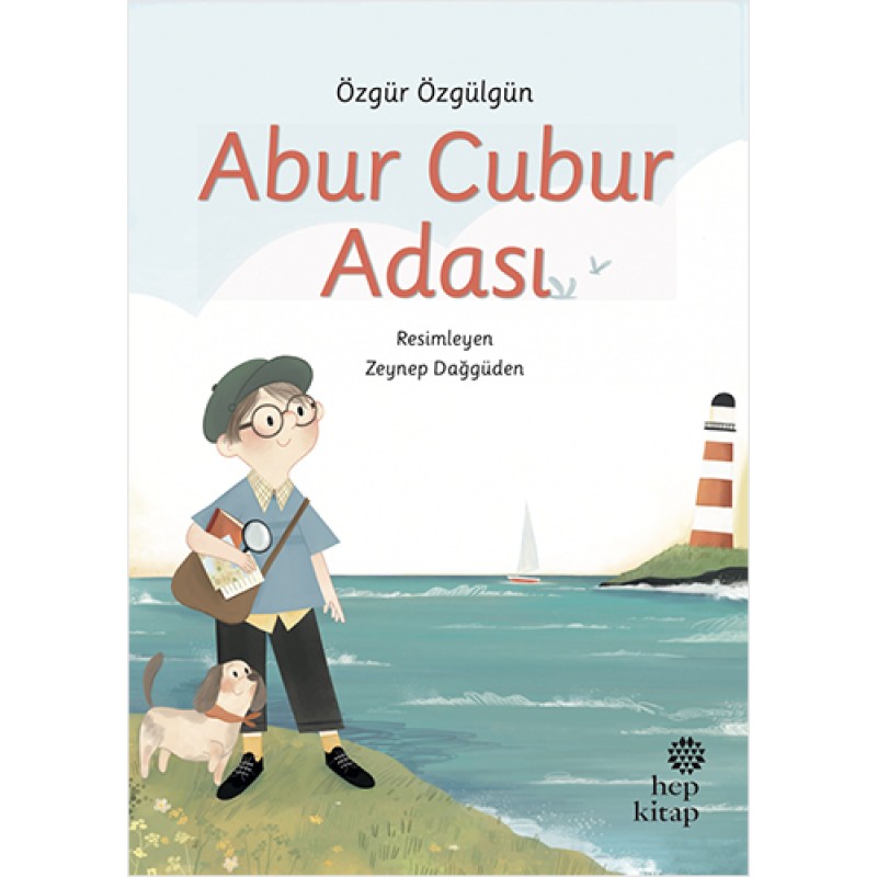 Abur Cubur Adası Abur Cubur Adası