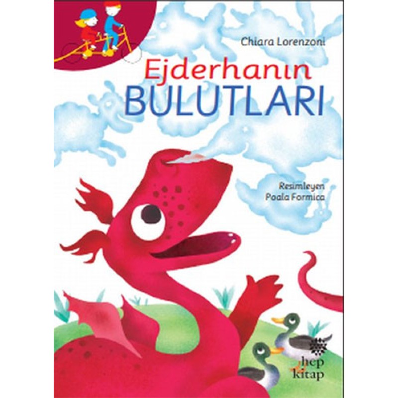 Ejderhanın Bulutları Ejderhanın Bulutları