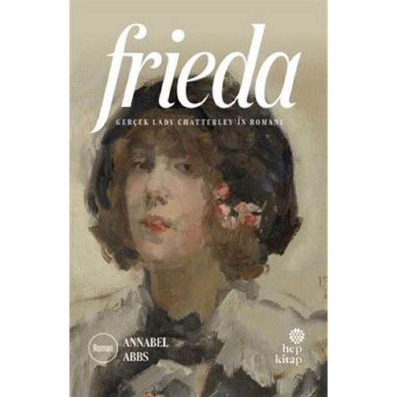 Frieda Frieda