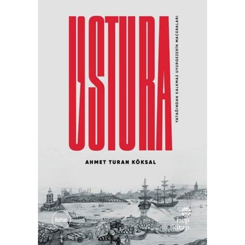 Ustura Ustura