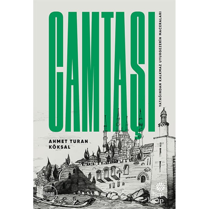 Camtaşı Camtaşı