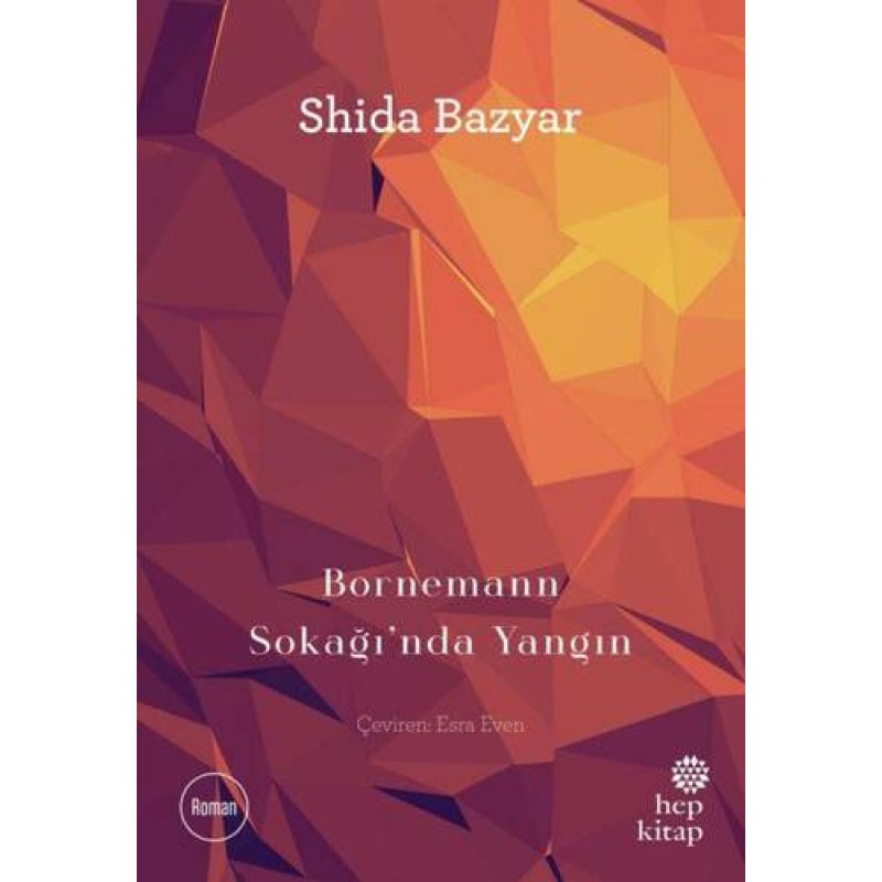 Bornemann Sokağı’nda Yangın Bornemann Sokağı’nda Yangın