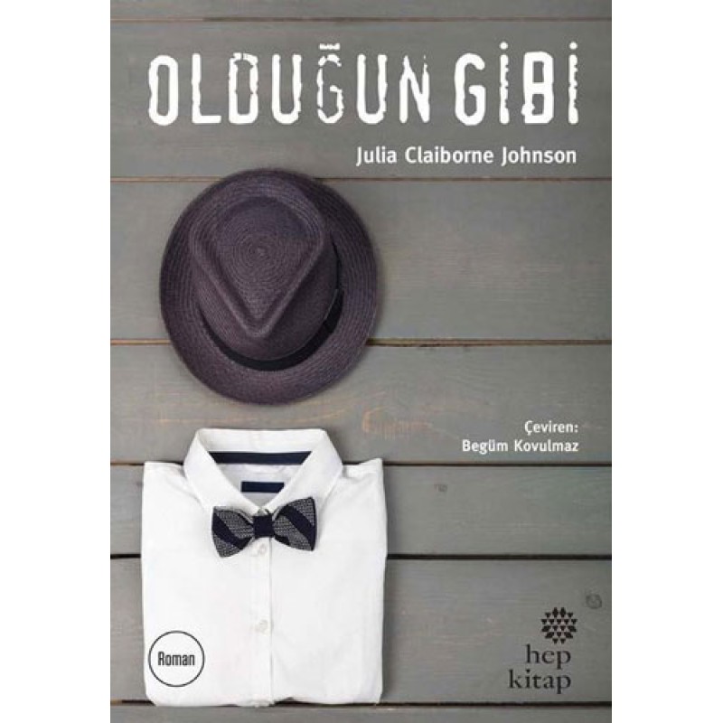 Olduğun Gibi Olduğun Gibi
