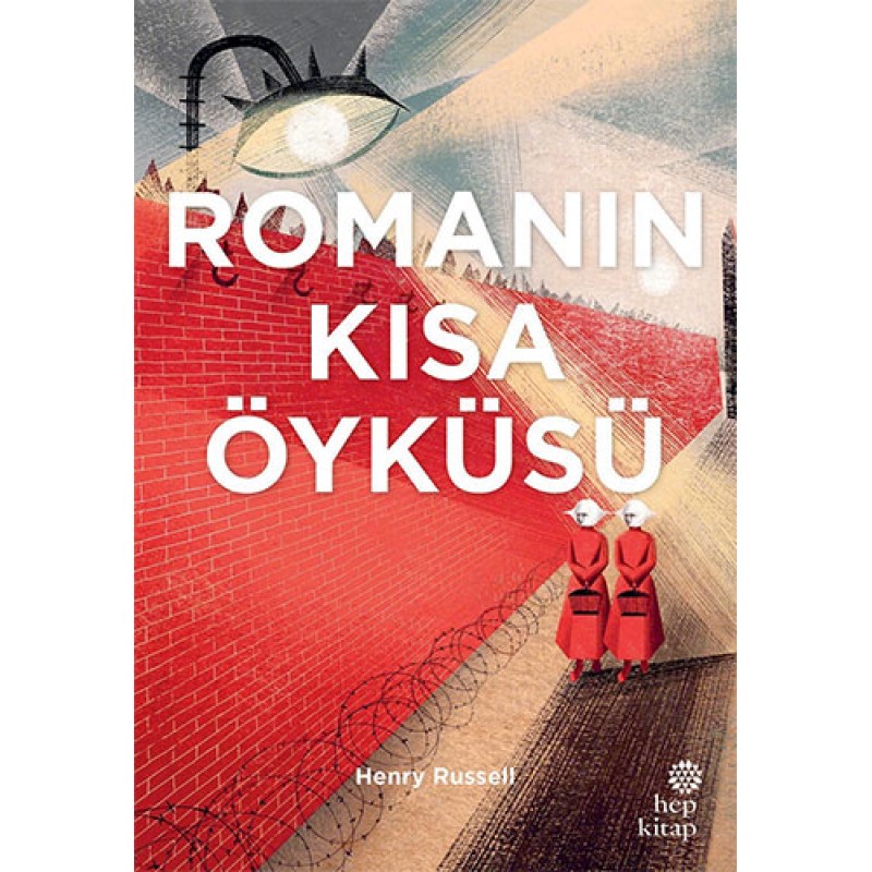 Romanın Kısa Öyküsü (Ciltli) Romanın Kısa Öyküsü (Ciltli)