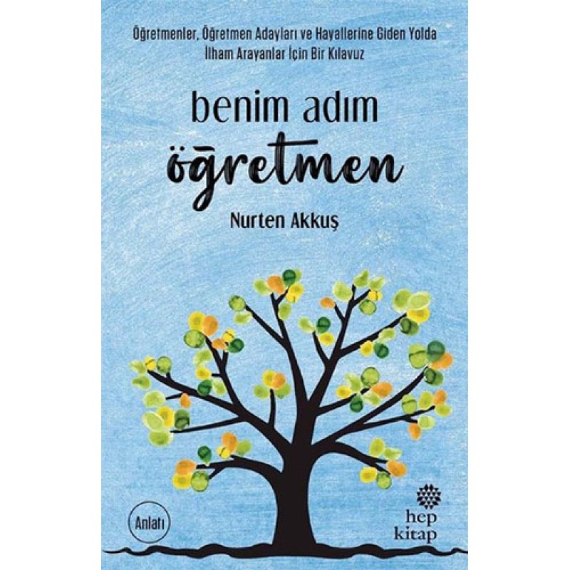 Benim Adım Öğretmen Benim Adım Öğretmen
