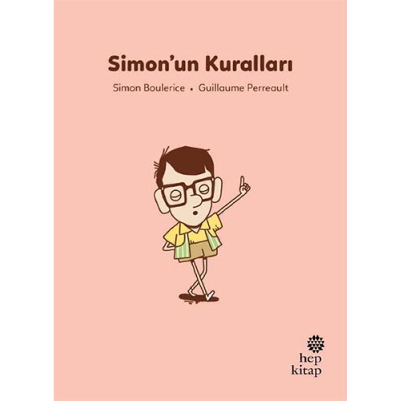 Simon’un Kuralları Simon’un Kuralları